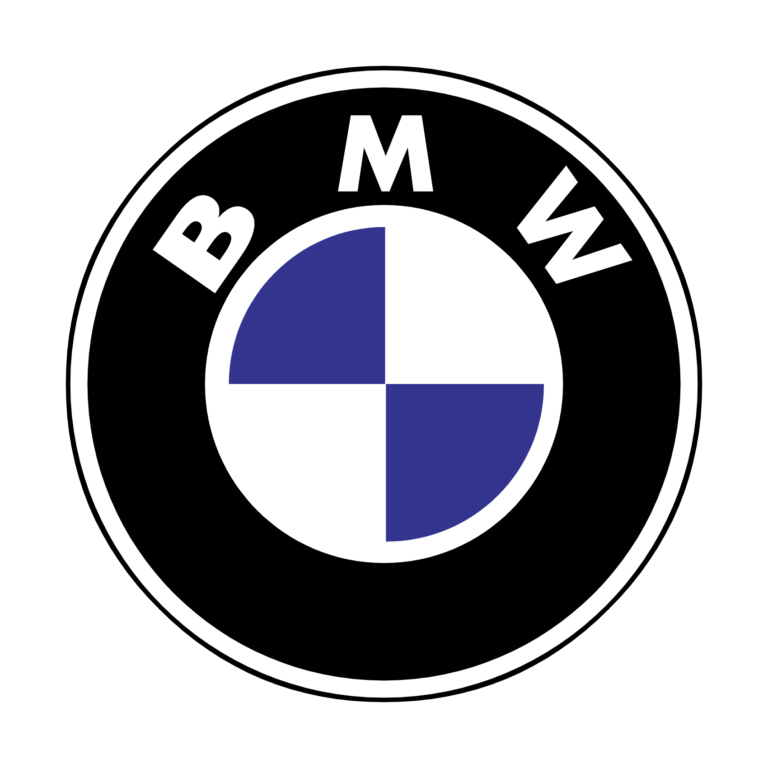 BMW Flat Logo