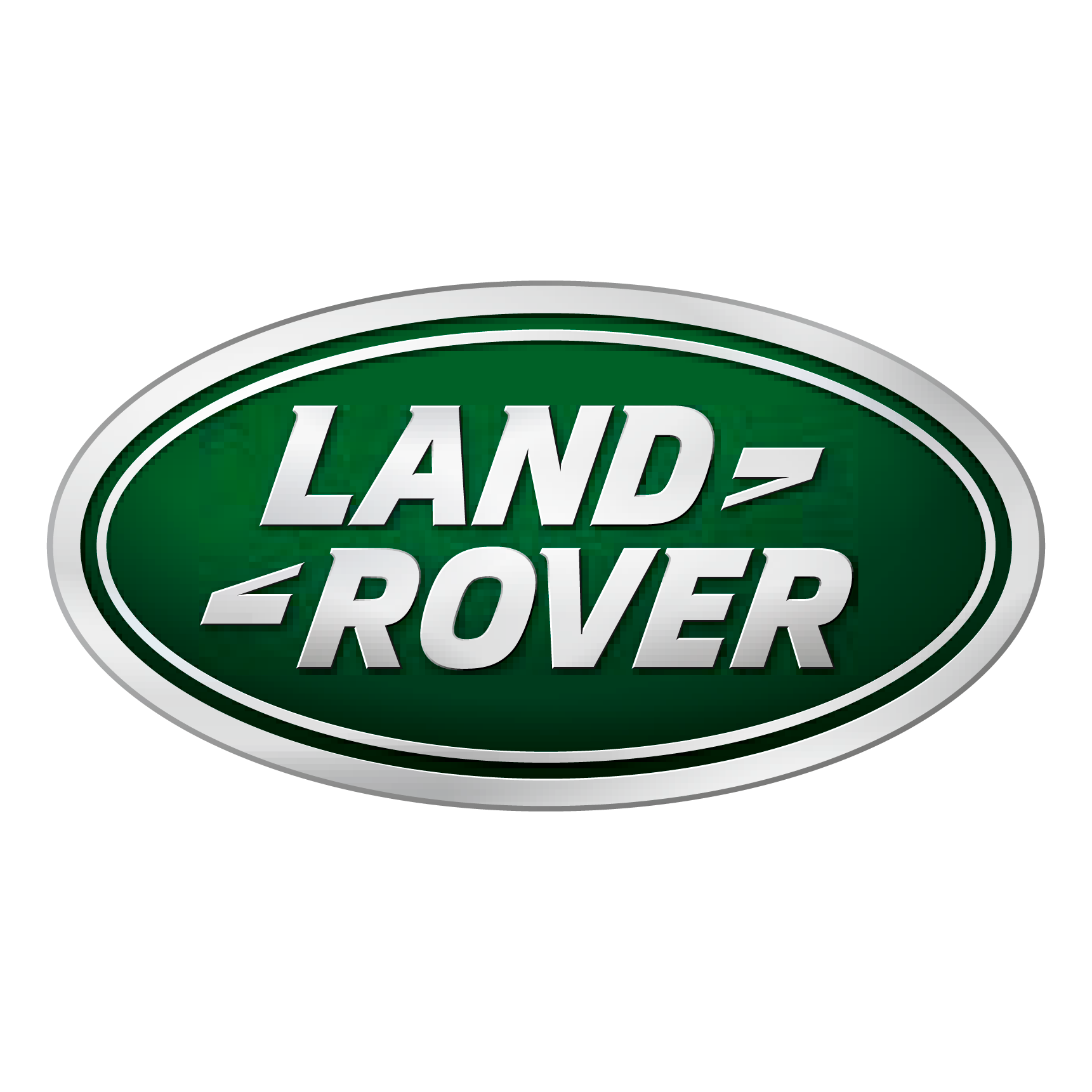 Land Rover Logo