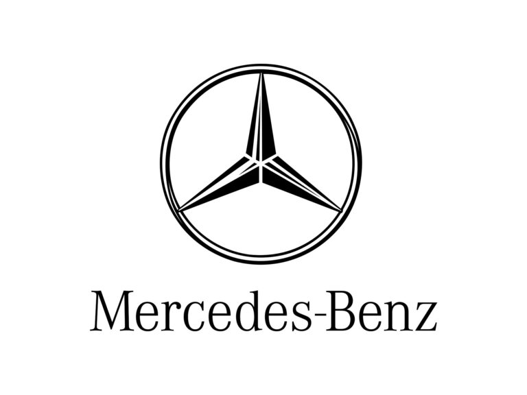 Mercedes Benz Logo