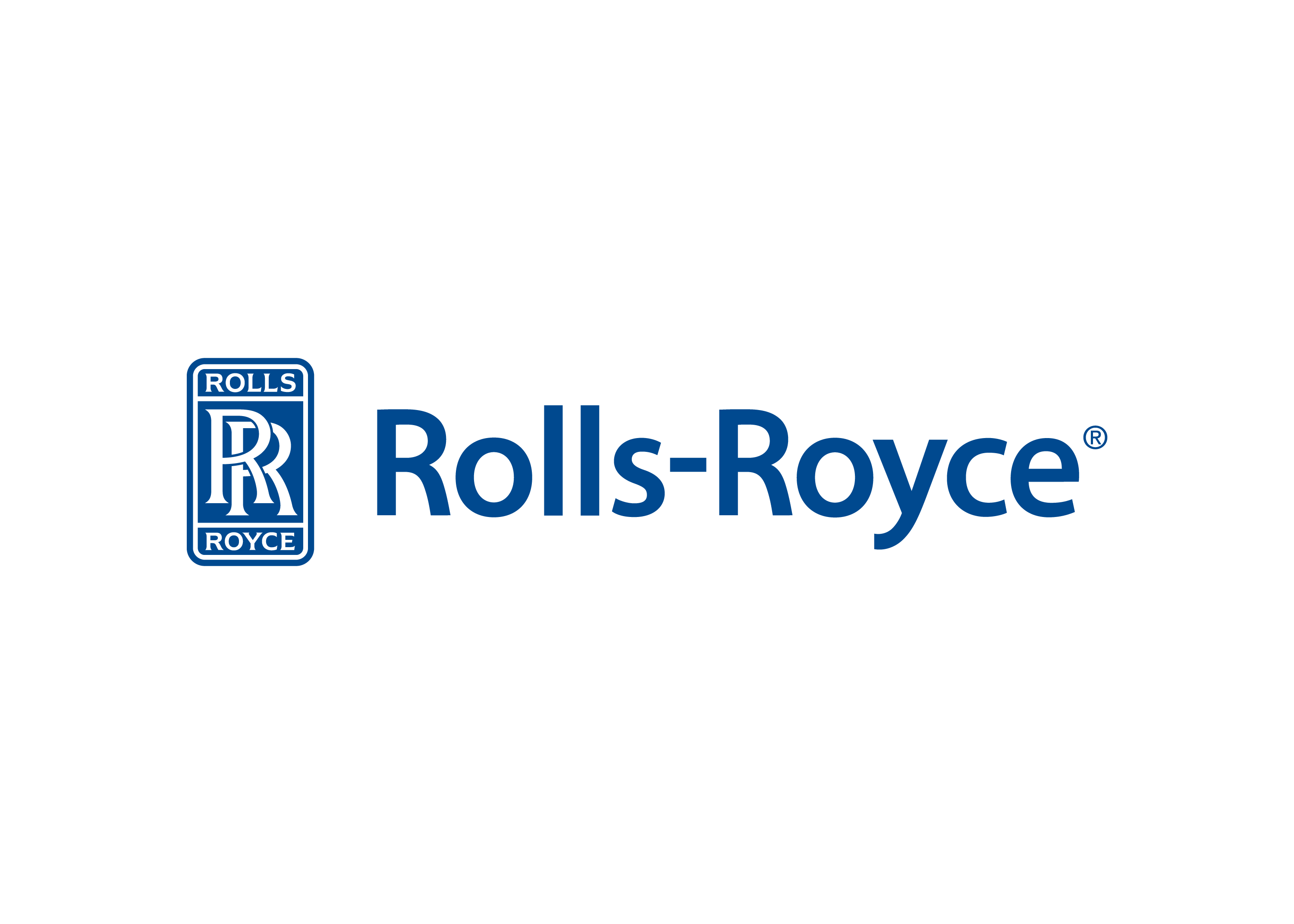 Rolls Royce Limited Logo