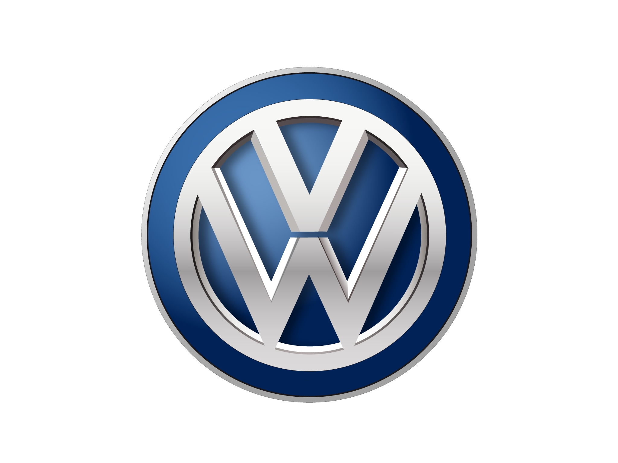 Volkswagen Logo