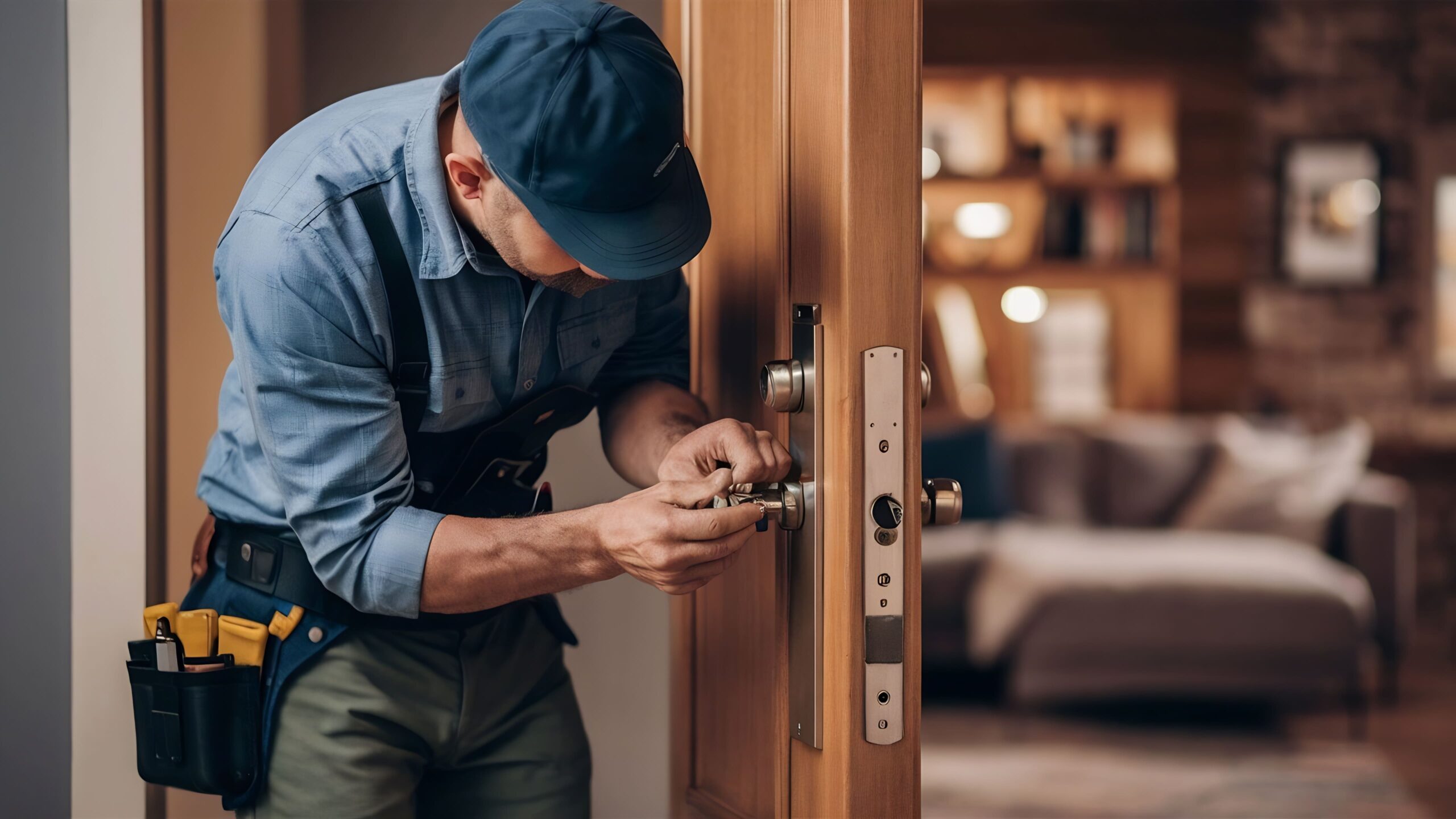 Looking for a Locksmith Near Me in Diamond Bar? Contact the Experts Now